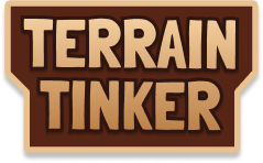 Terrain Tinker